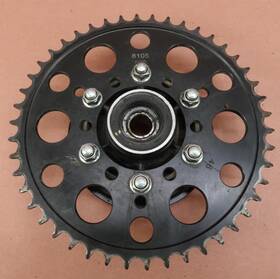 25031-0718 Kawasaki 2017-2022 Ninja Ex650 Ex 650 Rear Sprocket Hub