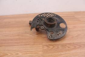 39186-1098 Kawasaki 1997 Bayou 300 Klf 4x4 Front Left Bearing Carrier Spindle Knuckle
