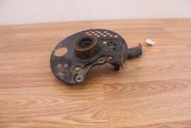 39186-1099 Kawasaki 1997 Bayou 300 Klf 4x4 Fr. Right Bearing Carrier Spindle Knuckle