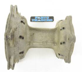 41034-1025 Kawasaki Oem Genuine Rear Wheel Hub Kx125 Kx250 Kx500 1990-1996 Kdx200 90-94
