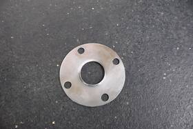 41042-014 Kawasaki Kz750 Kz900 Kz1000 Kh400 Kh500 Kz650 Front Wheel Hub Dust Cover