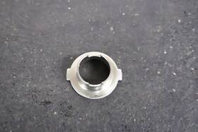 41064-013 Kawasaki Kz1000 Kz750 H1 Mach Iii Kz900 Ltd Kh400 Front Wheel Gear Box Retainer