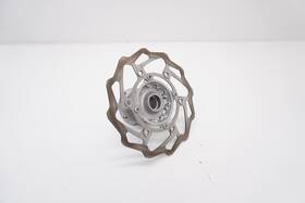 41080-0616 Kawasaki 2016 Kx450f Front Wheel Hub Oem Brake Rotor Kx250f Kx450 Kx 2015-2018