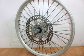 Kawasaki 41090-1091 1994 Kx250 Front Wheel 21 Inch