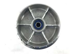 42005-053 Kawasaki Kz1000a Rear Wheel Hub Drum Assembly 1977-1978