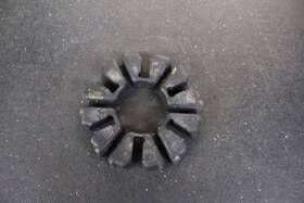 42014-032 Kawasaki 1978 1979 1980 Kz750 Rear Wheel Hub Cush Drive Damper Shock