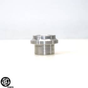 42036-12513 Kawasaki 04 05 2004 2005 Ninja Zx10r Rear Wheel Hub Axle Inner Spacer