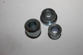 92143-1420 Kawasaki 2017 - 2023 Z125 Pro Rear Wheel Spacers