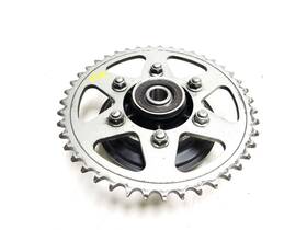 Klz1000 Kawasaki 2015-2018 Versys 1000 Rear Wheel Hub With Sprocket 43t Oem