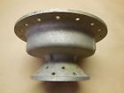 Kdx80 Kawasaki 1982 Front Wheel Hub Center Assembly 82 Kdx 80