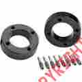 7479126 Krf750g Moose Racing Urethane Wheel Spacers 4 137 2.5 Rr For Kawasaki Teryx Fi 4x4 09