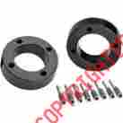 7479132 Krf750n Moose Racing Urethane Wheel Spacers 4 137 Ft For Kawasaki Teryx Fi 4x4 10-11