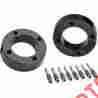 7479134 Krf750p Moose Racing Urethane Wheel Spacers 4 137 Frt For Kawasaki Teryx Fi 4x4 Le 11