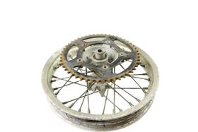 Ktm 46110001344 03-08 65 Sx Oem Rear Back Wheel Rim Hub Complete 60 X12 B4516