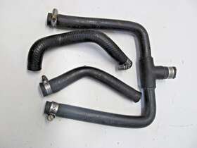 54535026000 Ktm 94-97 250 300 360 Egs Exc Sx Mxc Oem Radiator Hoses