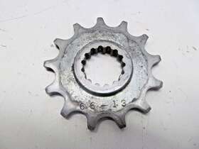 54601291000 Ktm 96 125 250 300 360 Sx Egs Mxc Exc Moose 13t Front Sprocket
