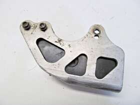 54607070100 Ktm 96 97 125 250 380 Exc Chain Slider Guide Retaining Plate Mxc