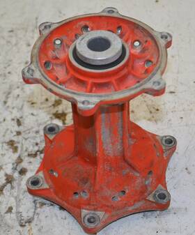 56510010544 Ktm 54610010044 125 250 350 Rear Wheel Hub Rotor 20mm 1990-1991