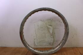 Ktm 54610070100 2002 520 Exc Rear Wheel Rim Hub 18 Inch Excel Only