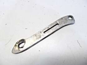 54630061000 Ktm 96 125 250 300 360 Sx Egs Mxc Exc Chain Sliding Plate Guard