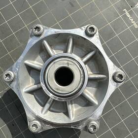Ktm 750105004491 690 Smc R Husqvarna 701 Sprocket Support Hub Chush Drive