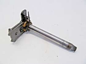 54634005044 Ktm Oem 93-03 250 300 360 380 Exc Sx Egs Shift Shaft Shifter