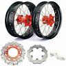 Ktws17782829000-500-ora-mps-0701 Tarazon Wheels Brake Rotor Bracket For Sx Sxf Exc