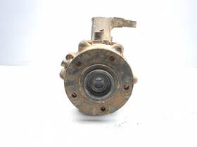 Kubota K7561-18523 09-16 Rtv 1140 Cpx Front Left Knuckle And Hub Steering