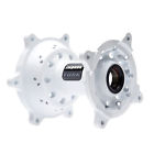 Kx250 Mfg Kr-nhb-wt Tusk Impact Motorcycle Hub Rear White Kawasaki Kx125 2003-2005 2003-200