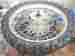 0003-1 Kx250f 0003-2 Kawasaki 2004 Kx 250 04f Rear Wheel Rim Tire Sprocket Rotor Hub