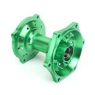 Kxfrh450-gre Xarrow Cnc Rear Hub For Kawasaki Kx