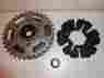 42008-040 Kz1000 Kawasaki Kz 1000 A B C G Ltd Mkii Z1 Classic Oem Rear Hub W Sprocket Assy