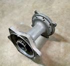Kz4-j4 1 Honda Genuine Rear