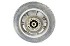 90h-16 Kz750h 1981 Assembly Wheel 750 Sprocket Kawasaki Oem Rotor Kz 130 Rear