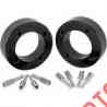 7478677 Lt-a400 Spacers Wheel 110 02-07 2x4 Suzuki 4 Moose Urethane Front Eiger 1.5