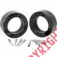 7478984 Lt-v700f Moose Racing Urethane Wheel Spacers 4 137 2.5 Rr For Suzuki Twin Peaks 04-05 7478984 Lt-v700f Moose Racing Urethane Wheel Spacers 4 137 2.5 Rr For Suzuki Twin Peaks 04-05