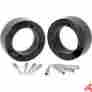 7478797 Lt-z400 Moose Racing Urethane Wheel Spacers Front 4 144 1-1 2 For Suzuki 2003-2011