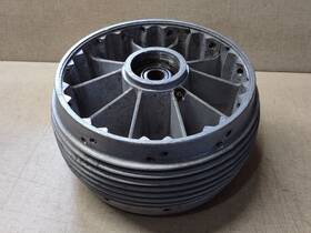 021581 Matchless 021695 Rear Wheel Hub G80 G3 Ajs Norton
