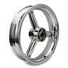 Maw1095chr-fb-912 Faybuy Front Wheel Rim For Suzuki Bandit