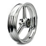 Maw1095chr-sd-28 Front Wheel Rim For Gsxr Bandit