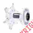 Mfg Mf-nhb-wt Tusk Impact Motorcycle Hub Front White Ktm 125 Exc 2003 Sx 2003-2014 144