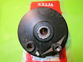 5155.148 Montesa Cota 348 248 Rear Brake Plate P/n 21m 51m 1976-1983 #1