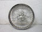 Mp-0073 Amf Roadmaster Moped Front Wheel Assembly