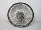 Mp-0074 Amf Roadmaster Moped Rear Wheel Assembly