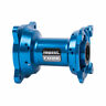 Mr85-tus-028ee3-4ad6b2 Tusk Impact Motorcycle Hub Rear Blue Fits Husqvarna Tc