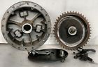 Norton Vintage 1971-74 Rear Hub