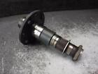 Nt650 Honda 89 Hawk 650 Gt Rear Axle Wheel Hub 81h