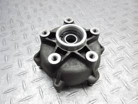 75270 Piaggio 2007 06-08 Mp3 Scooter 250cc Front Left Wheel Hub Assembly