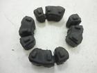 33117701224 Pin 6574-02-025 Bmw Rear Hub Cushion Damper Shock