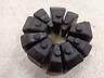 6682-02-025 Pin Triumph Speed Triple Rear Hub Cush Drive Rubber Daytona